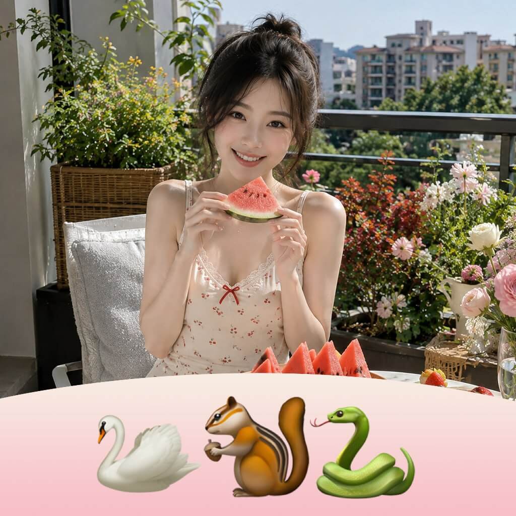 App logo